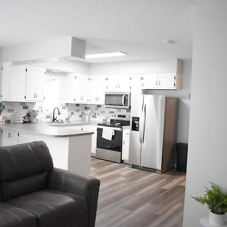 Apartamento Arctic 415 Grand Rapids Exterior foto