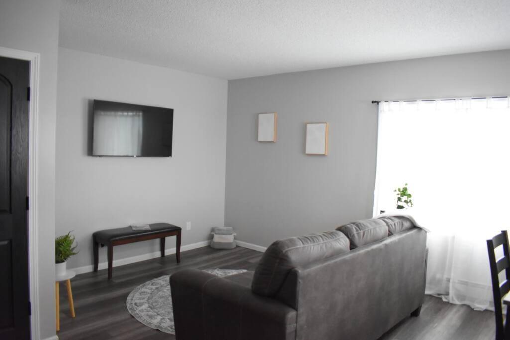 Apartamento Arctic 415 Grand Rapids Exterior foto