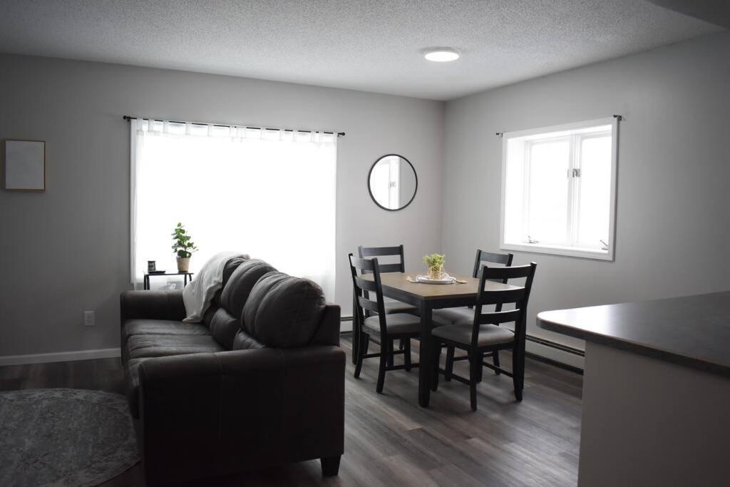 Apartamento Arctic 415 Grand Rapids Exterior foto