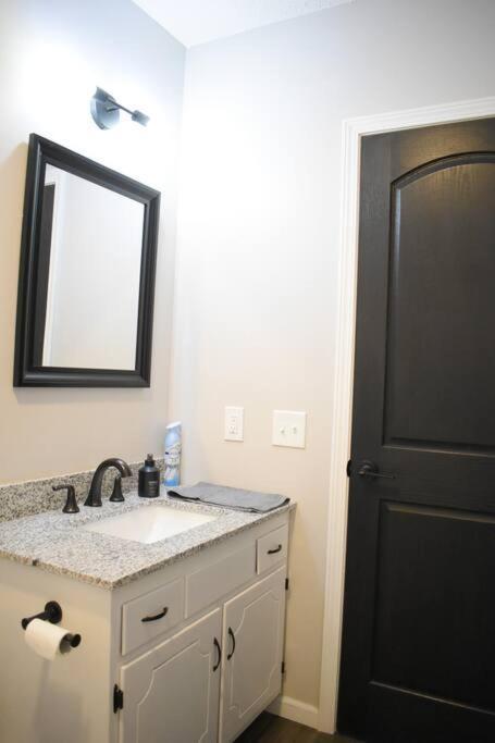 Apartamento Arctic 415 Grand Rapids Exterior foto