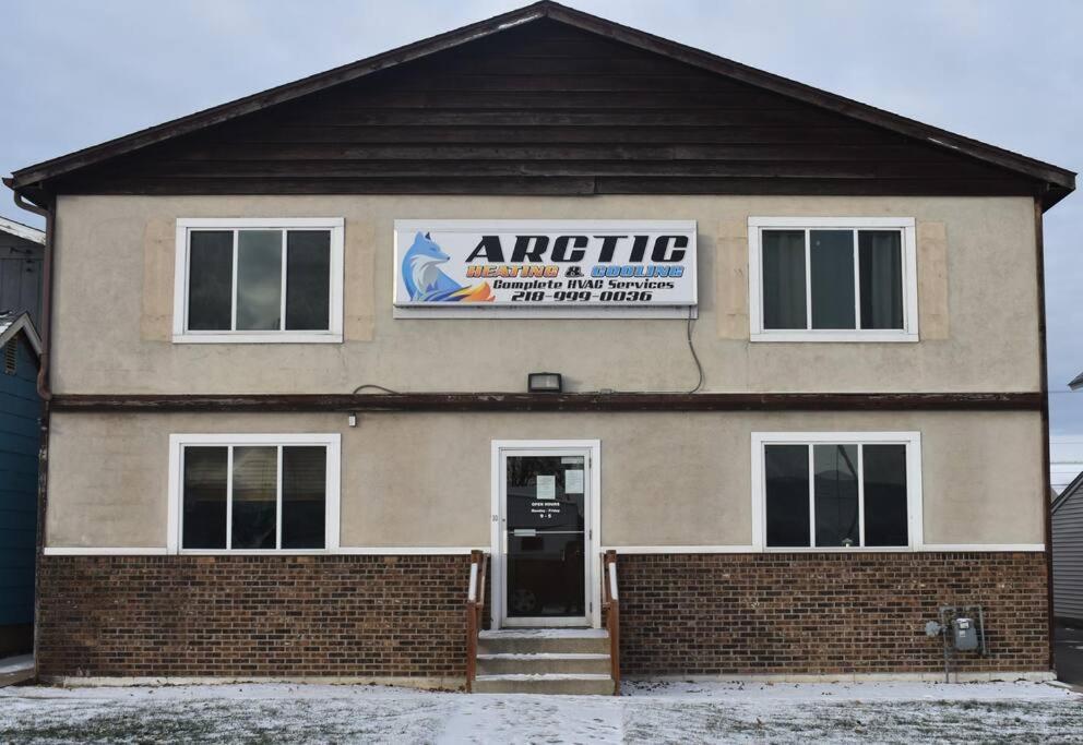 Apartamento Arctic 415 Grand Rapids Exterior foto